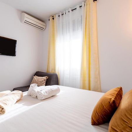 El Drago Apartment Fiber ,A/C,Near Ocean Коста-дель-Силенцио Экстерьер фото
