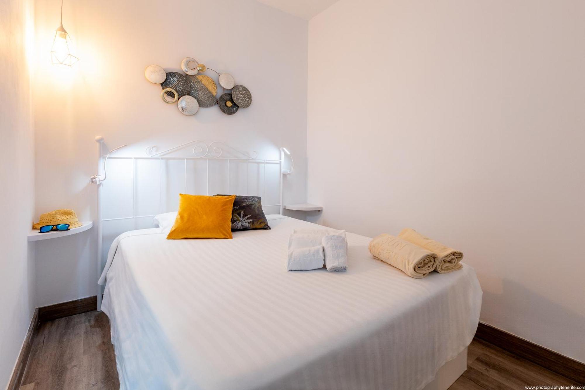 El Drago Apartment Fiber ,A/C,Near Ocean Коста-дель-Силенцио Экстерьер фото