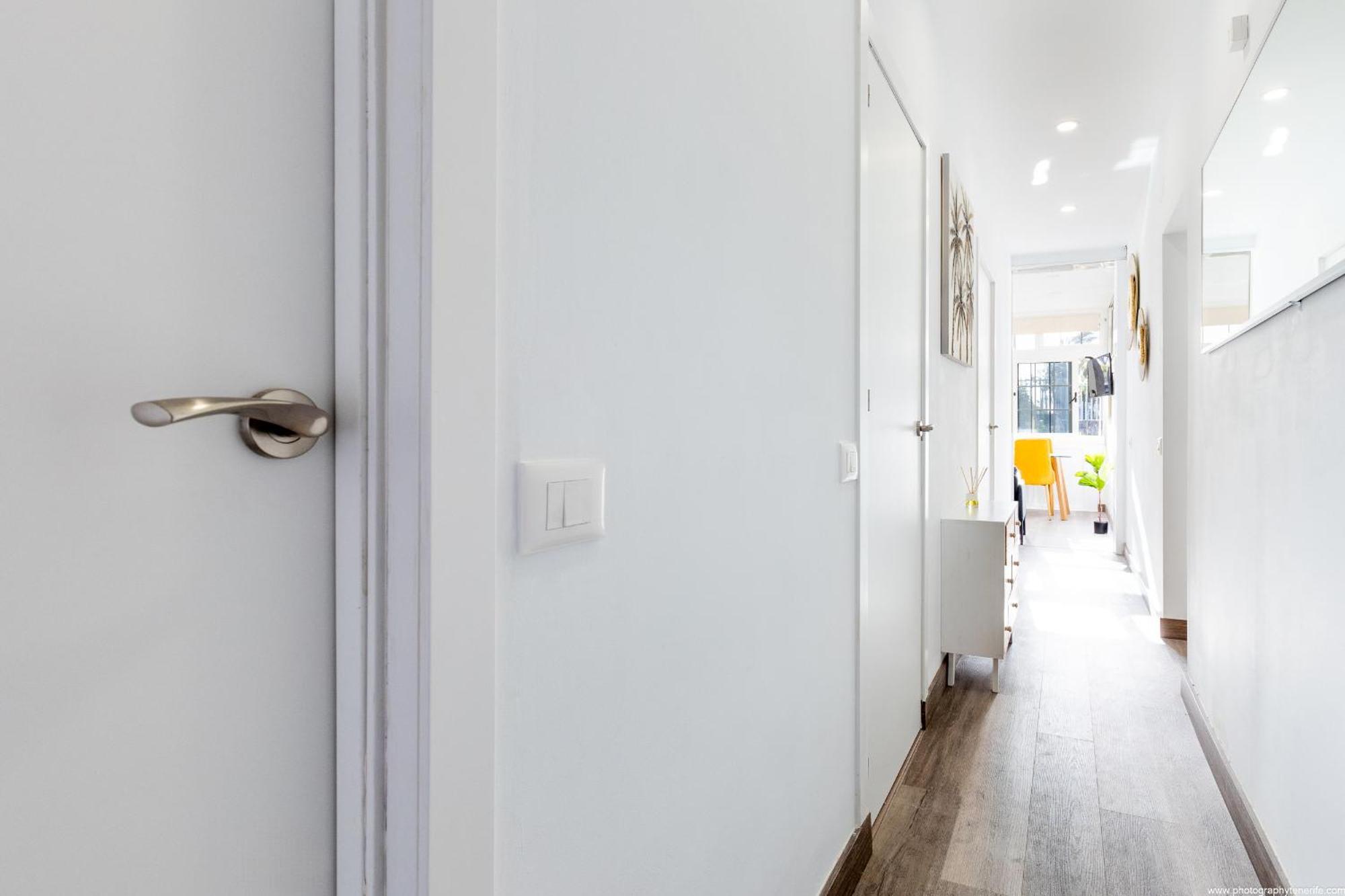 El Drago Apartment Fiber ,A/C,Near Ocean Коста-дель-Силенцио Экстерьер фото