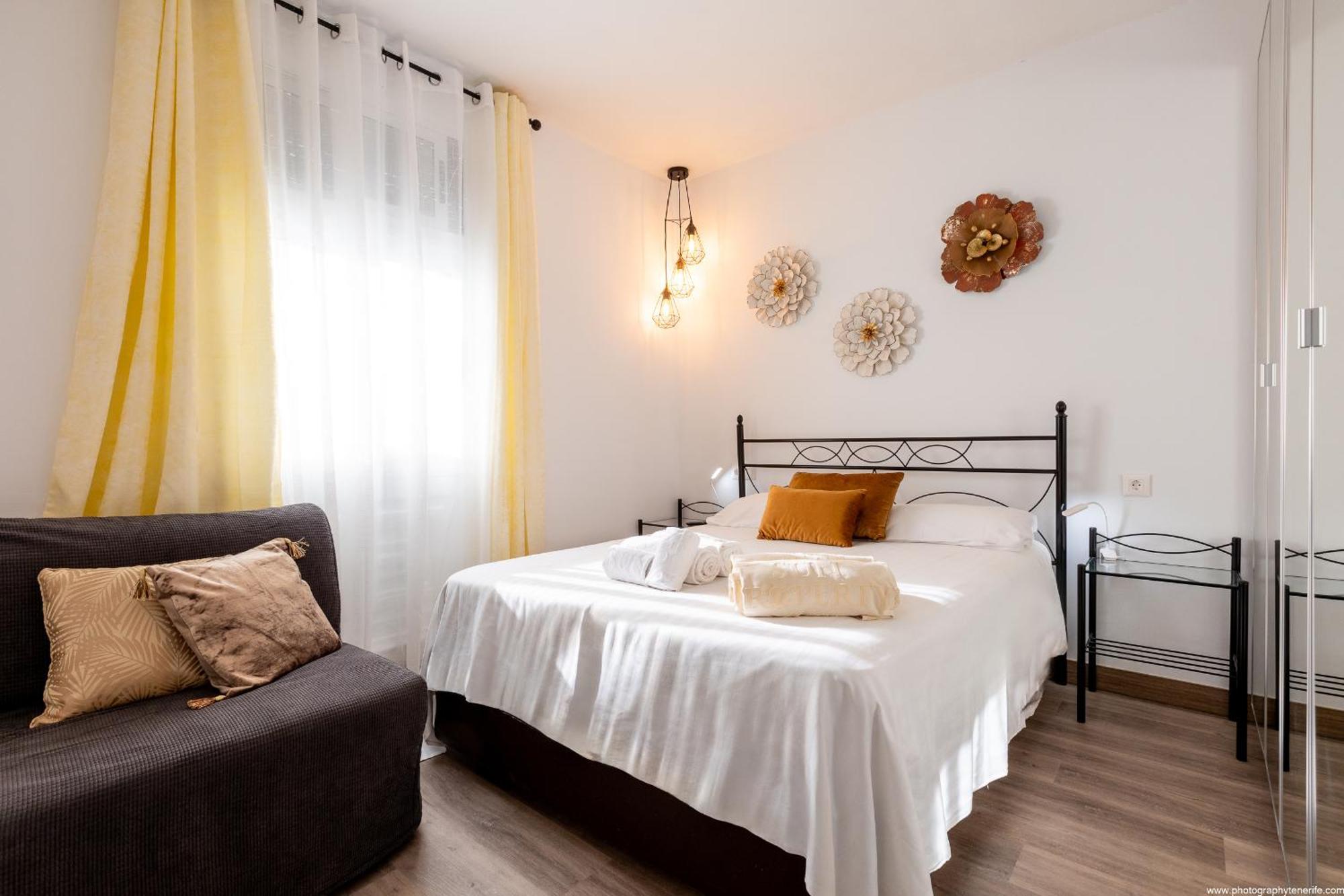 El Drago Apartment Fiber ,A/C,Near Ocean Коста-дель-Силенцио Экстерьер фото