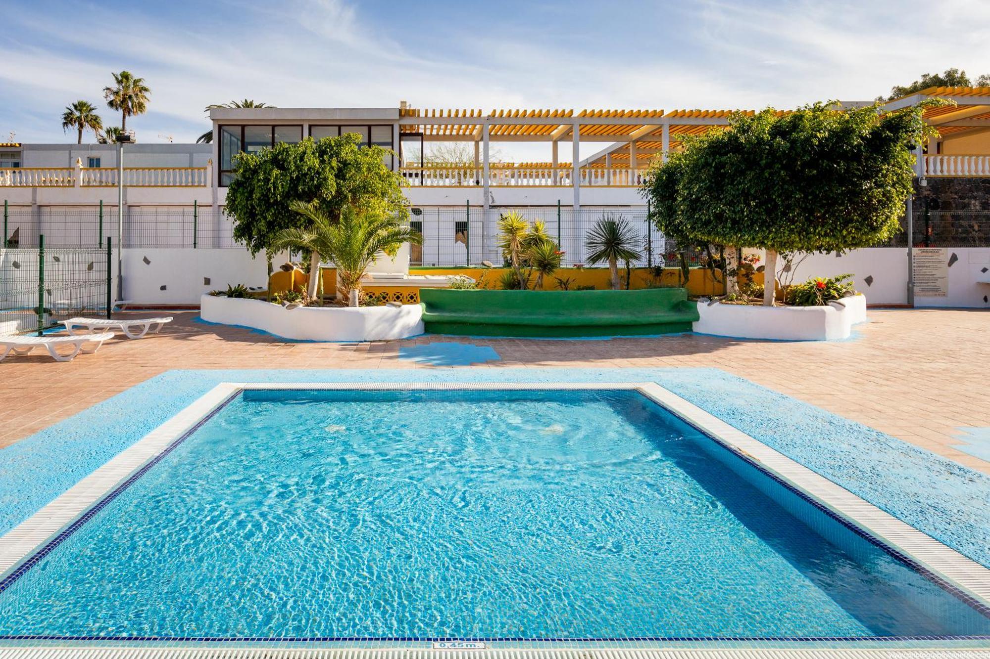 El Drago Apartment Fiber ,A/C,Near Ocean Коста-дель-Силенцио Экстерьер фото