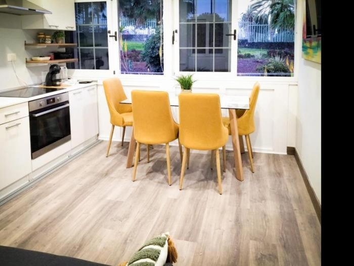 El Drago Apartment Fiber ,A/C,Near Ocean Коста-дель-Силенцио Экстерьер фото