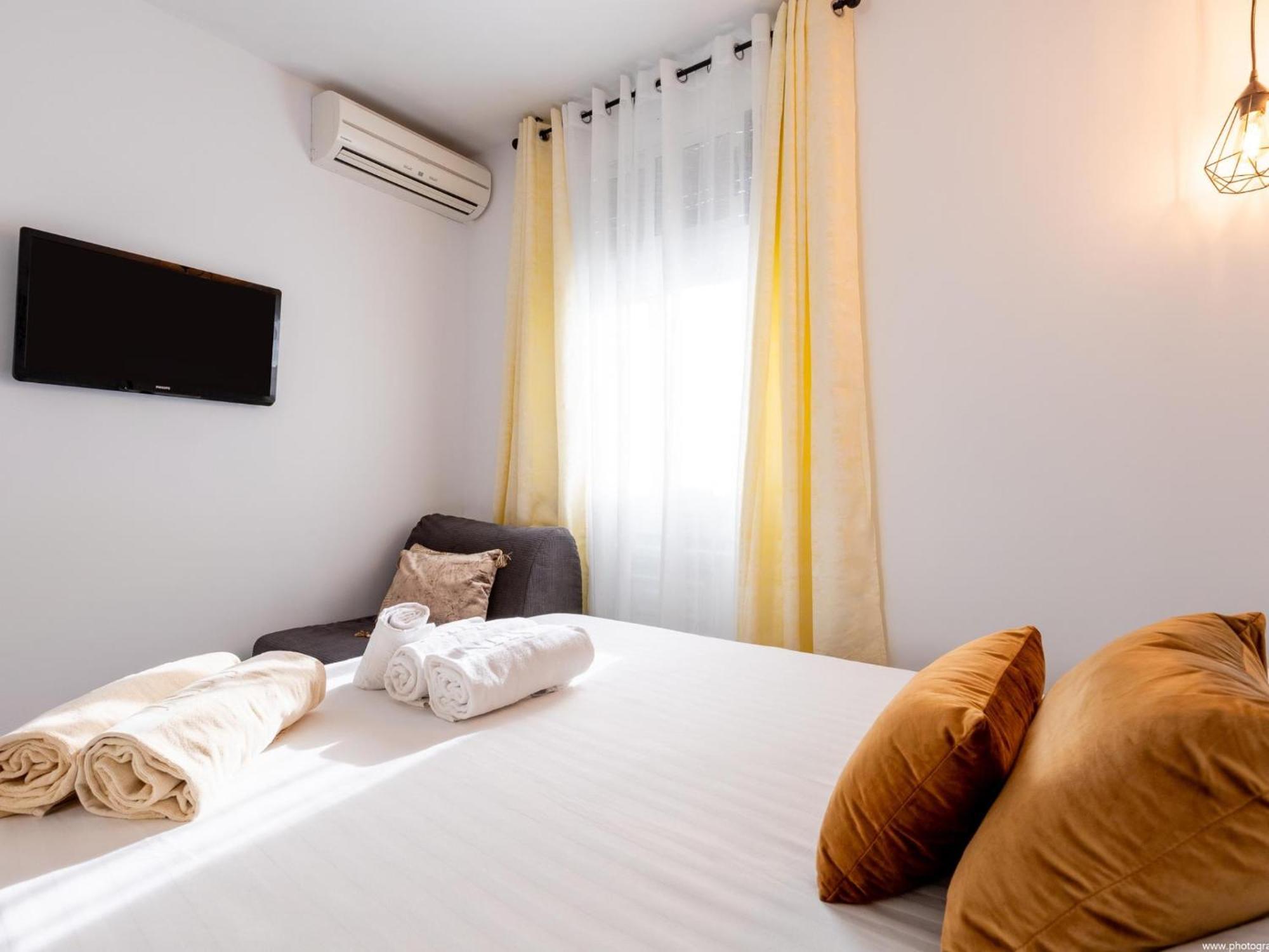 El Drago Apartment Fiber ,A/C,Near Ocean Коста-дель-Силенцио Экстерьер фото