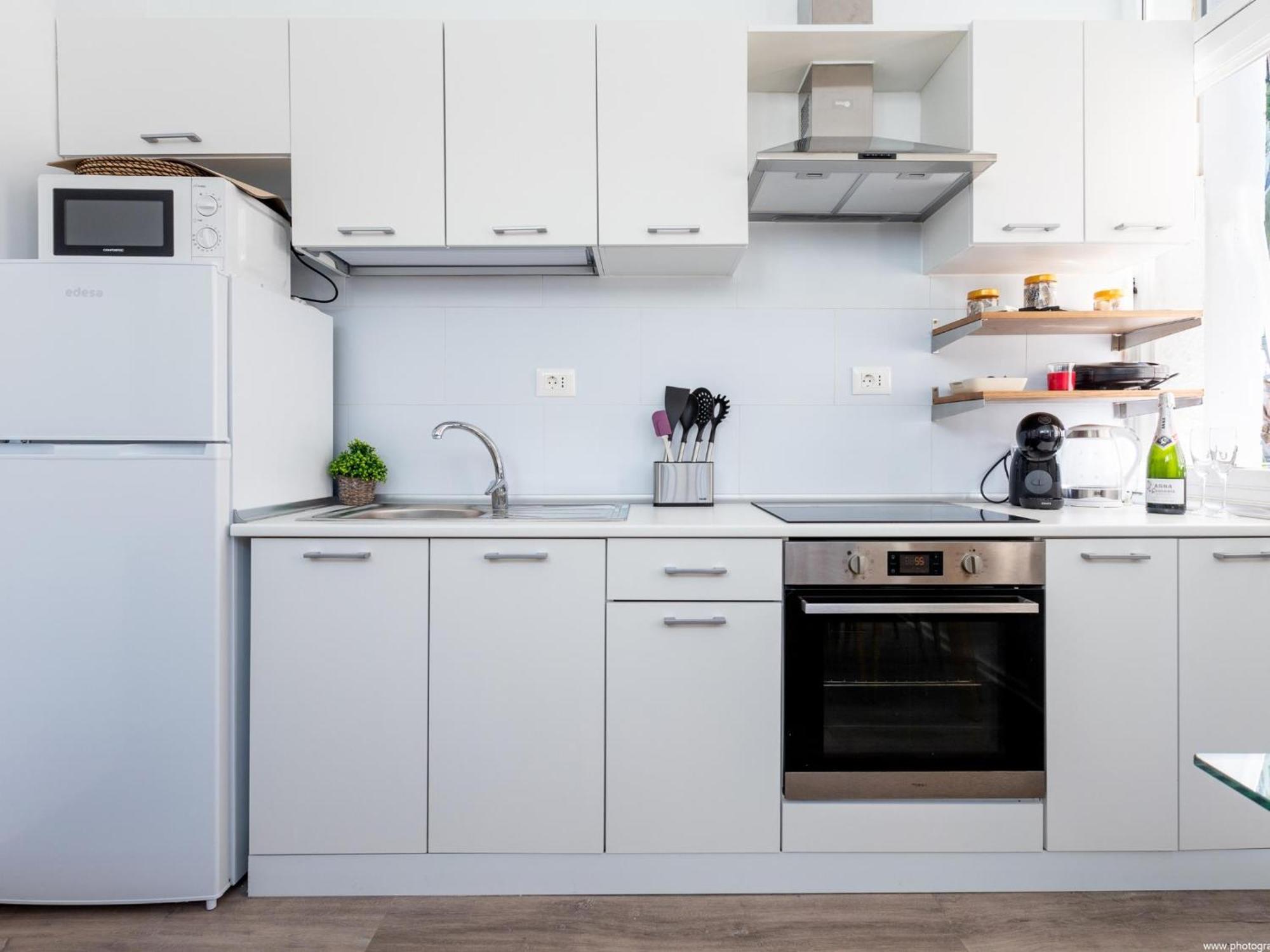 El Drago Apartment Fiber ,A/C,Near Ocean Коста-дель-Силенцио Экстерьер фото