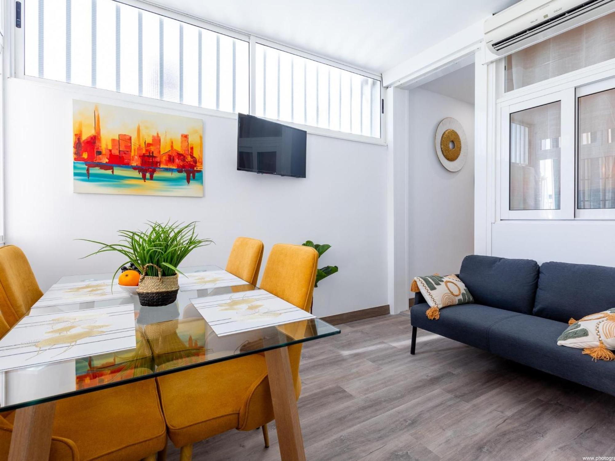 El Drago Apartment Fiber ,A/C,Near Ocean Коста-дель-Силенцио Экстерьер фото