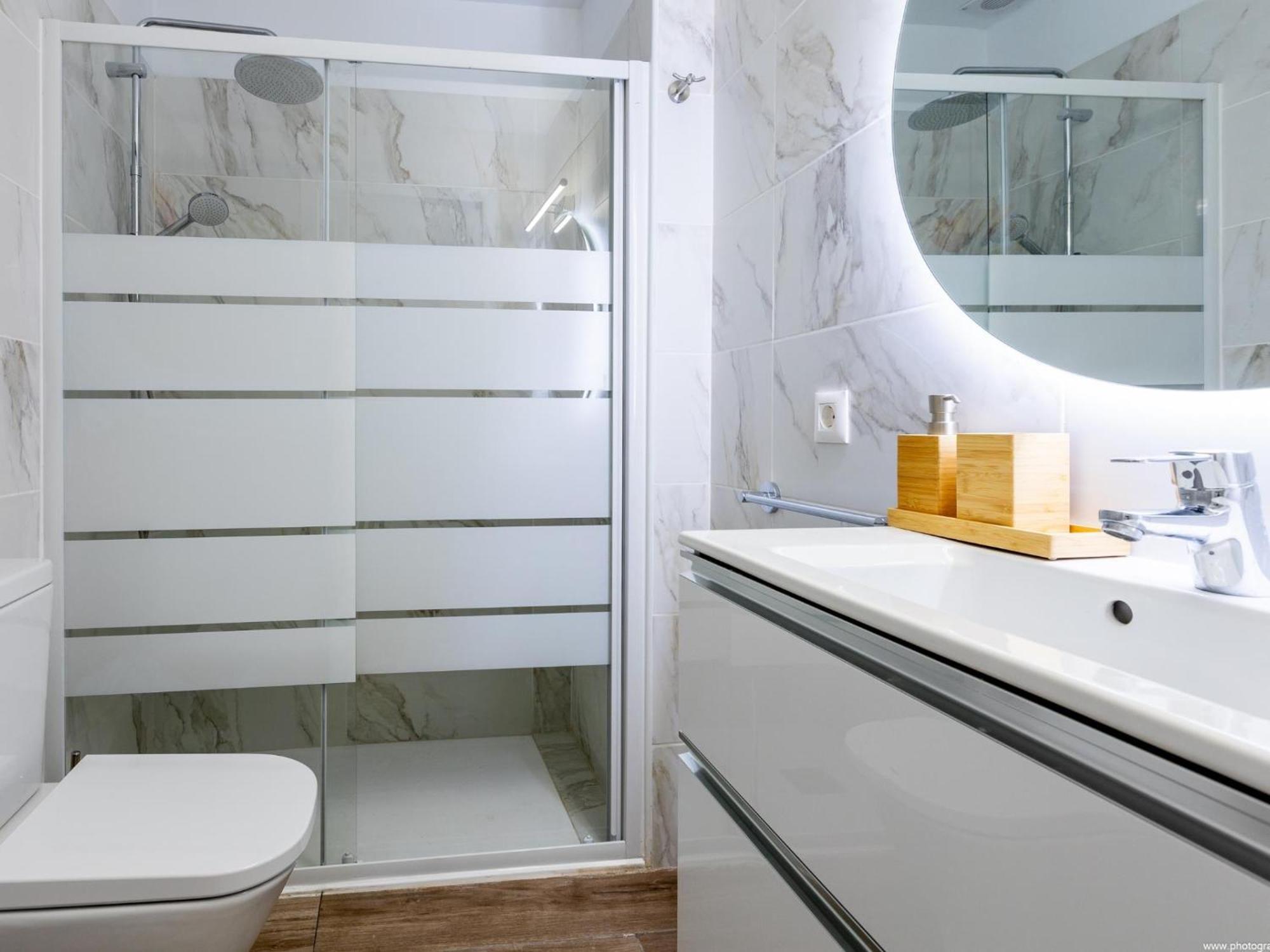 El Drago Apartment Fiber ,A/C,Near Ocean Коста-дель-Силенцио Экстерьер фото