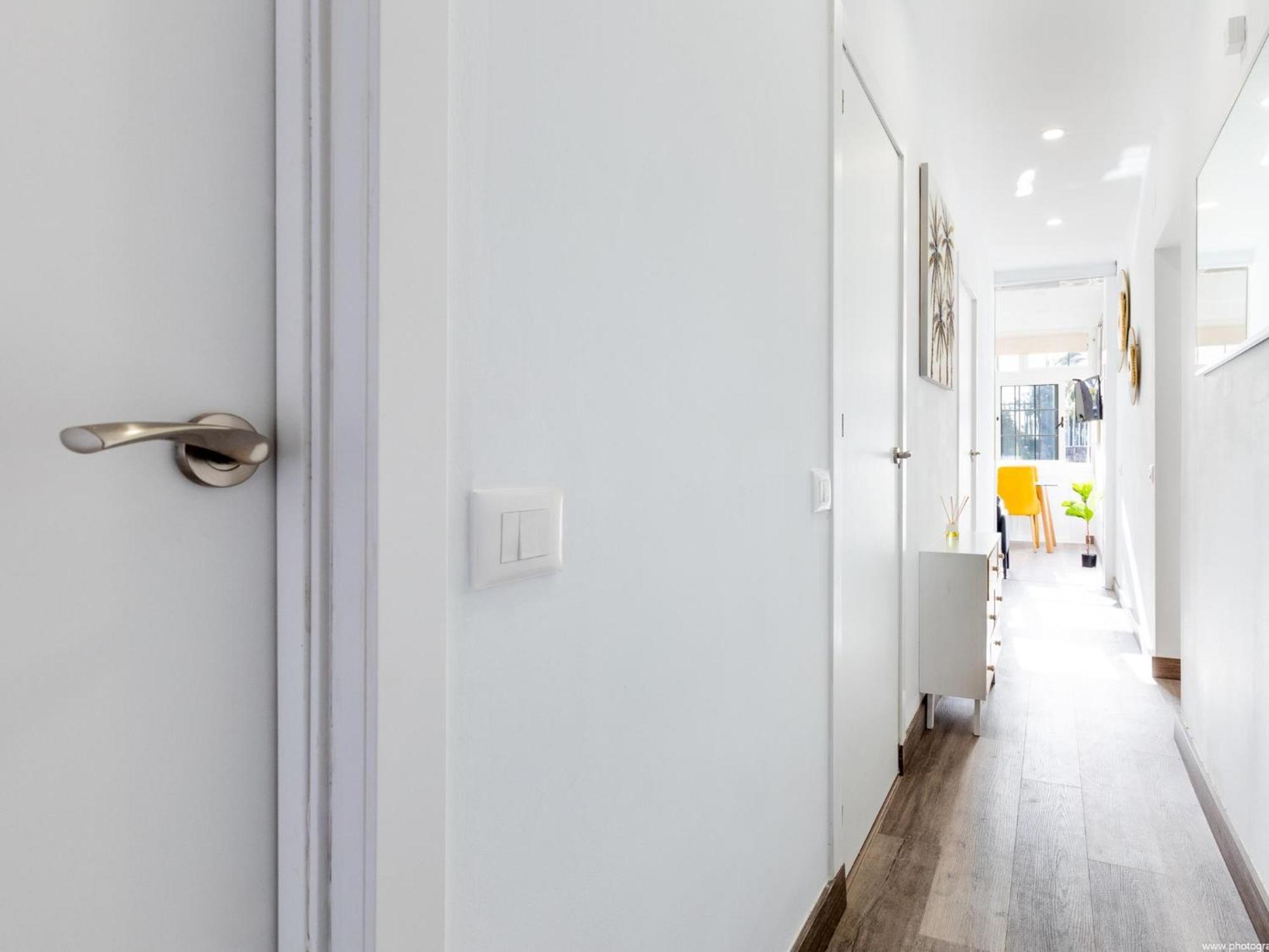 El Drago Apartment Fiber ,A/C,Near Ocean Коста-дель-Силенцио Экстерьер фото