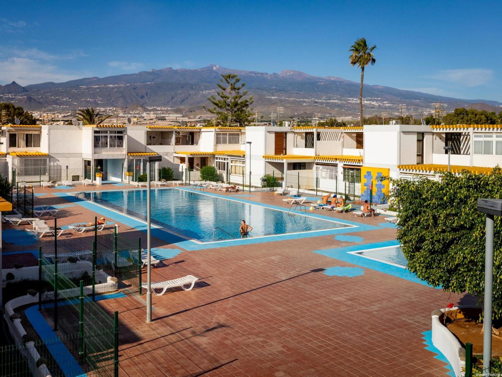 El Drago Apartment Fiber ,A/C,Near Ocean Коста-дель-Силенцио Экстерьер фото